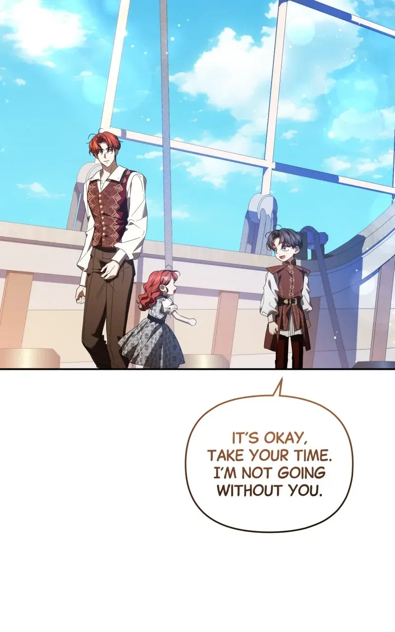 The Cup of Vengeance Is in Your Hands Chapter 100 page 73 - 