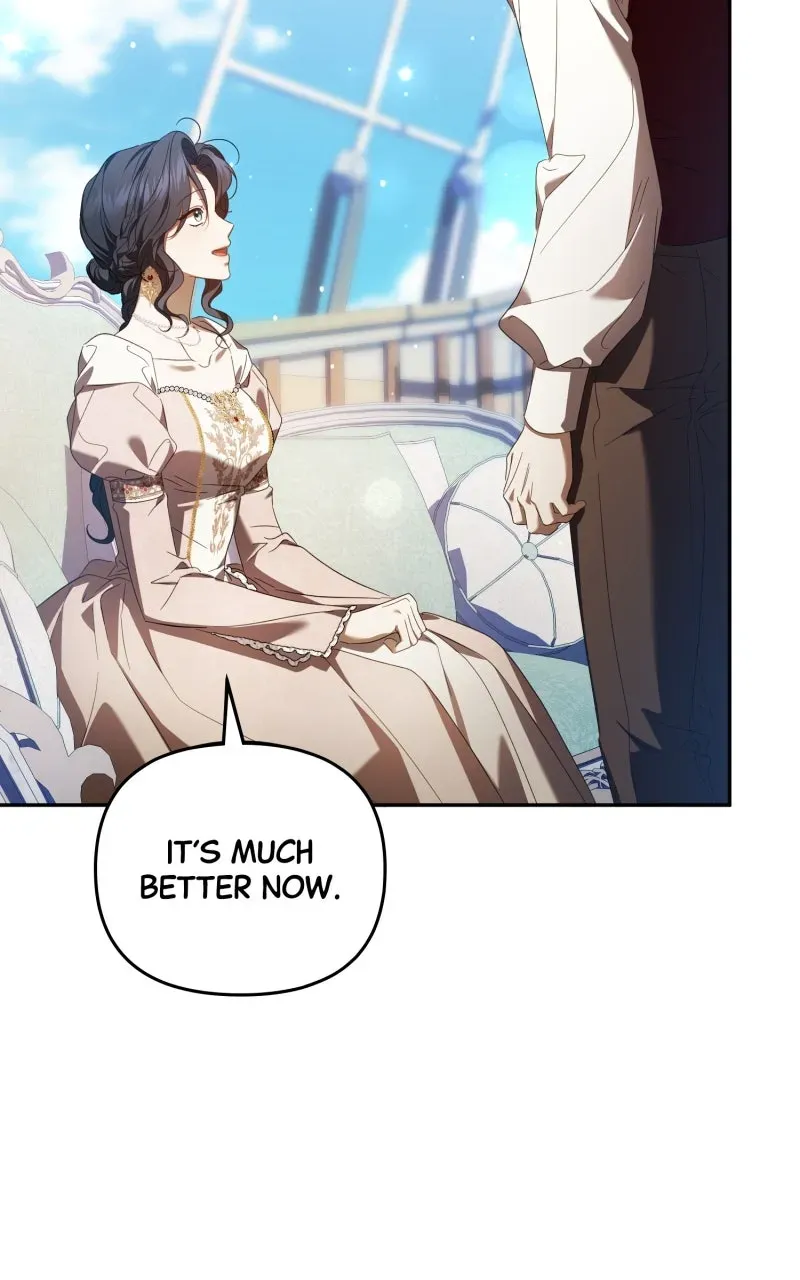The Cup of Vengeance Is in Your Hands Chapter 100 page 75 - 