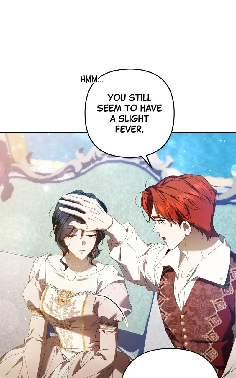 The Cup of Vengeance Is in Your Hands Chapter 100 page 76 - 