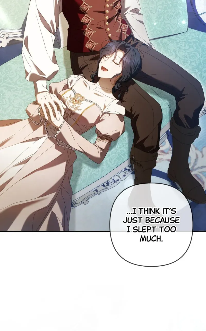 The Cup of Vengeance Is in Your Hands Chapter 100 page 79 - 