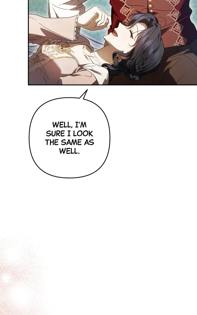 The Cup of Vengeance Is in Your Hands Chapter 100 page 83 - 