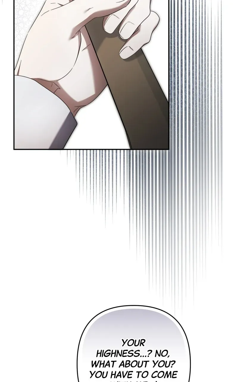 The Cup of Vengeance Is in Your Hands Chapter 100 page 10 - 