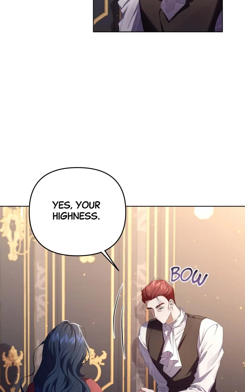The Cup of Vengeance Is in Your Hands Chapter 11 page 2 - 