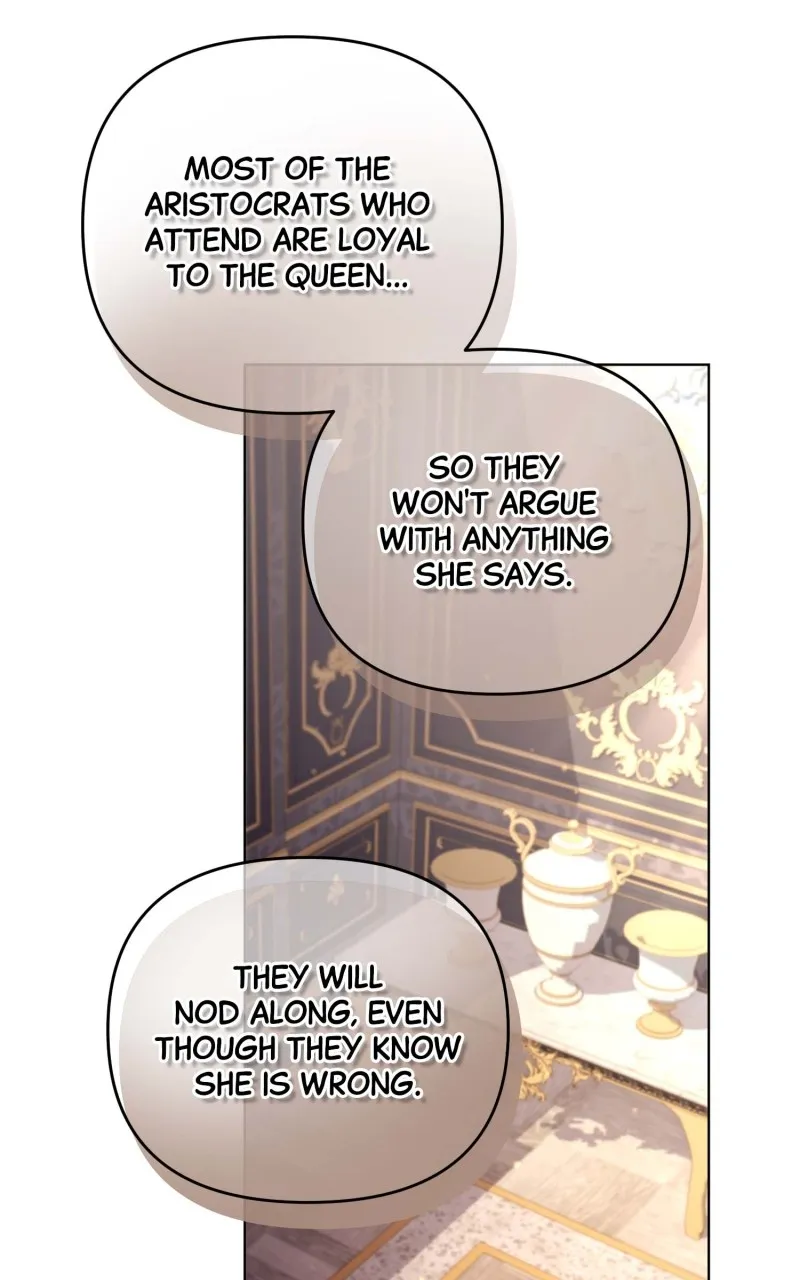 The Cup of Vengeance Is in Your Hands Chapter 11 page 11 - 