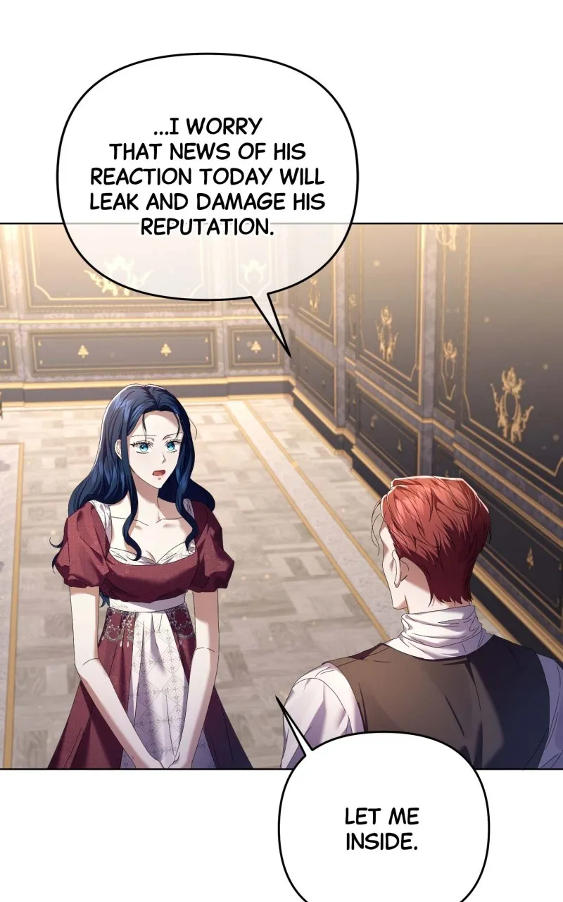 The Cup of Vengeance Is in Your Hands Chapter 11 page 13 - 