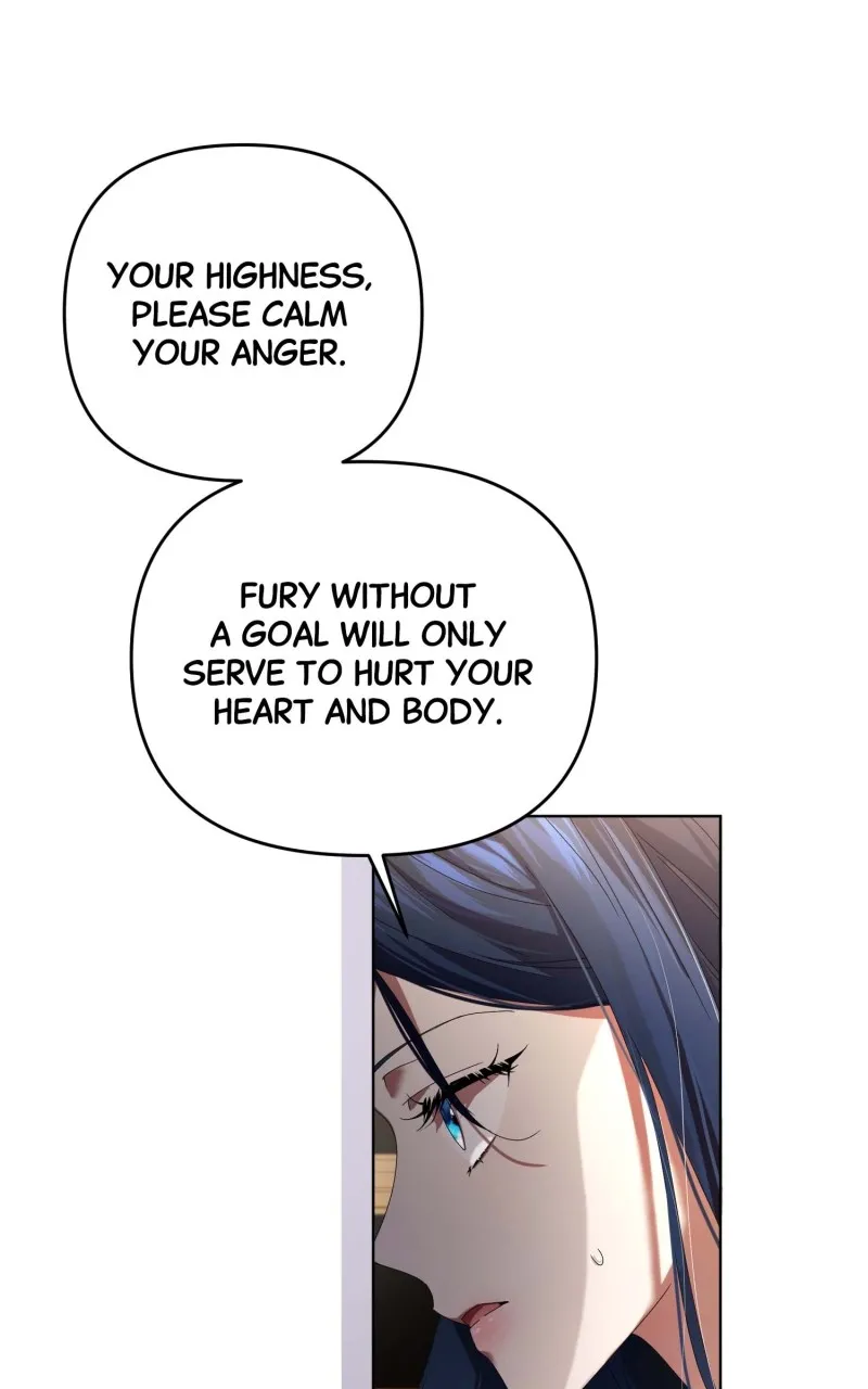 The Cup of Vengeance Is in Your Hands Chapter 11 page 17 - 