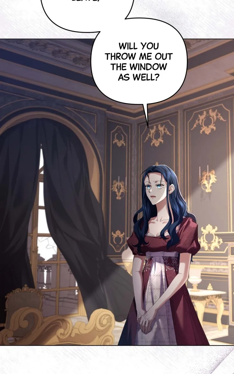 The Cup of Vengeance Is in Your Hands Chapter 11 page 20 - 