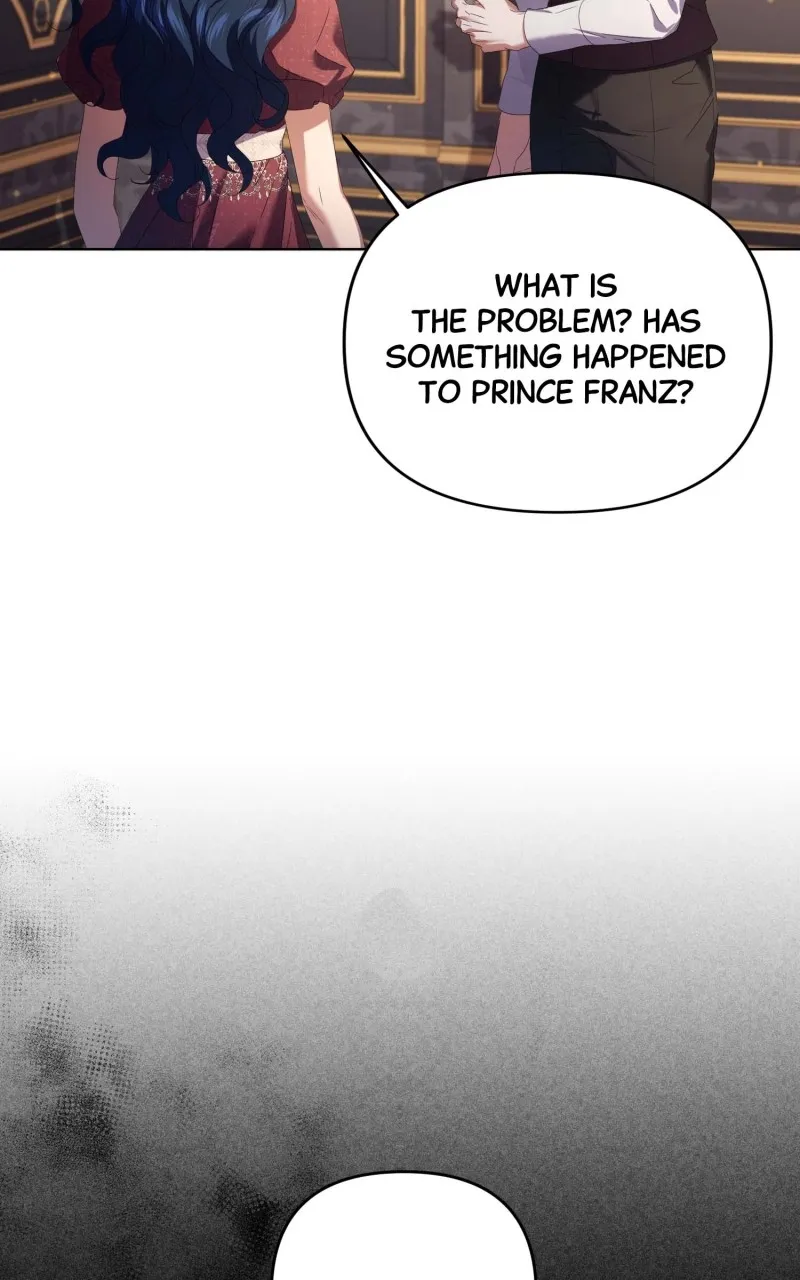 The Cup of Vengeance Is in Your Hands Chapter 11 page 3 - 