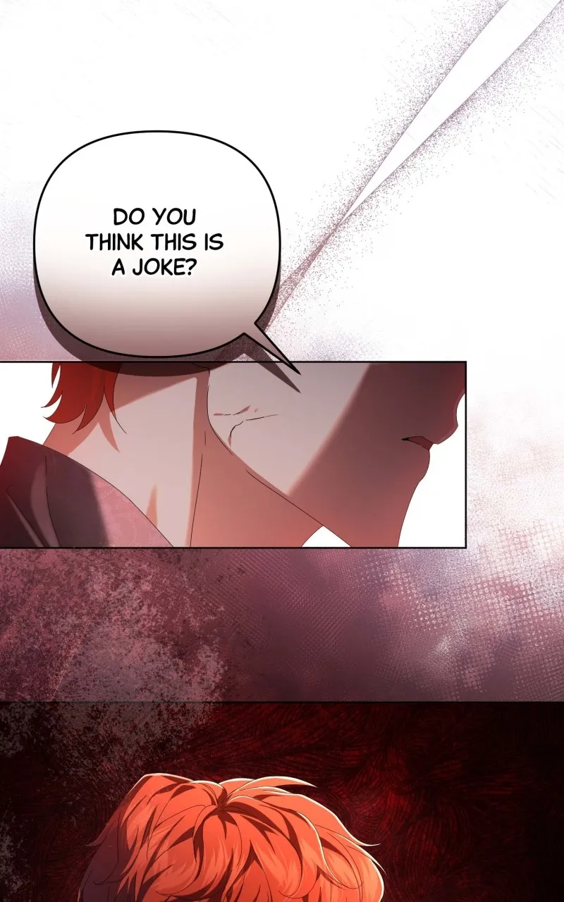 The Cup of Vengeance Is in Your Hands Chapter 11 page 21 - 