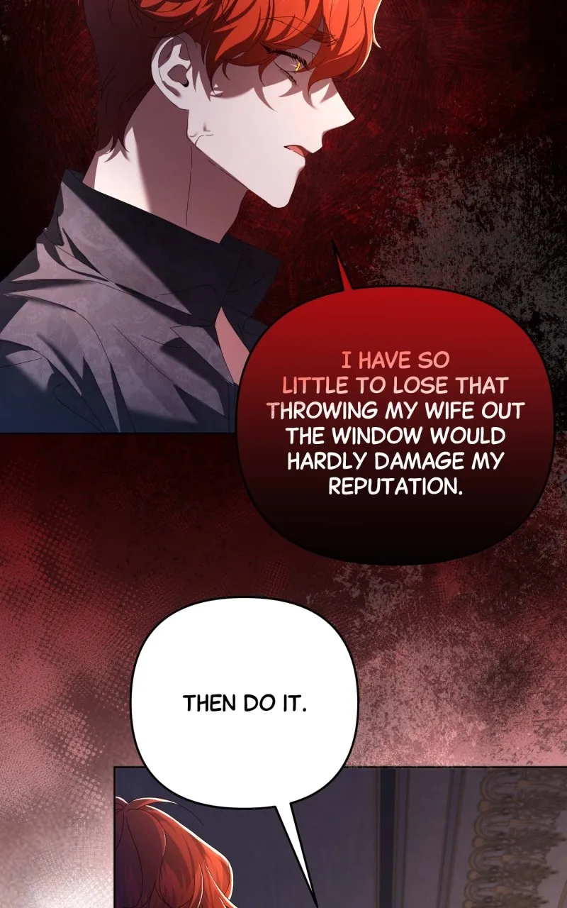 The Cup of Vengeance Is in Your Hands Chapter 11 page 22 - 