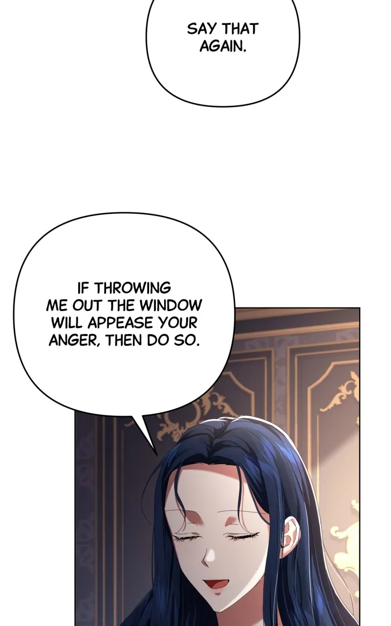 The Cup of Vengeance Is in Your Hands Chapter 11 page 25 - 