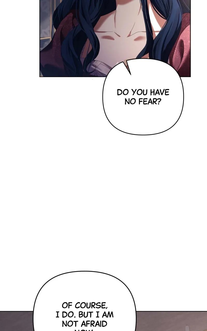 The Cup of Vengeance Is in Your Hands Chapter 11 page 26 - 