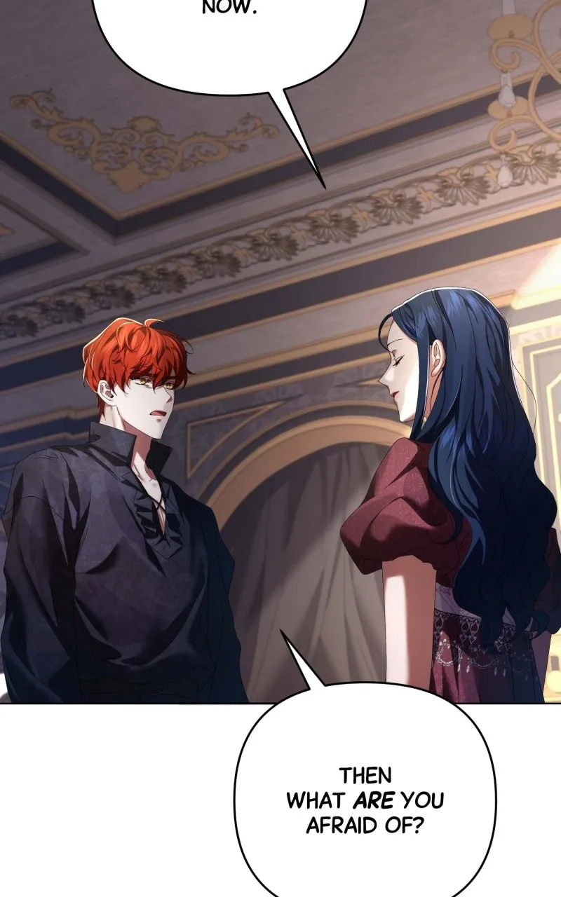 The Cup of Vengeance Is in Your Hands Chapter 11 page 27 - 