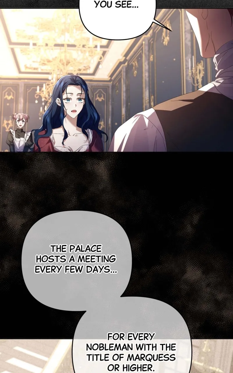 The Cup of Vengeance Is in Your Hands Chapter 11 page 4 - 