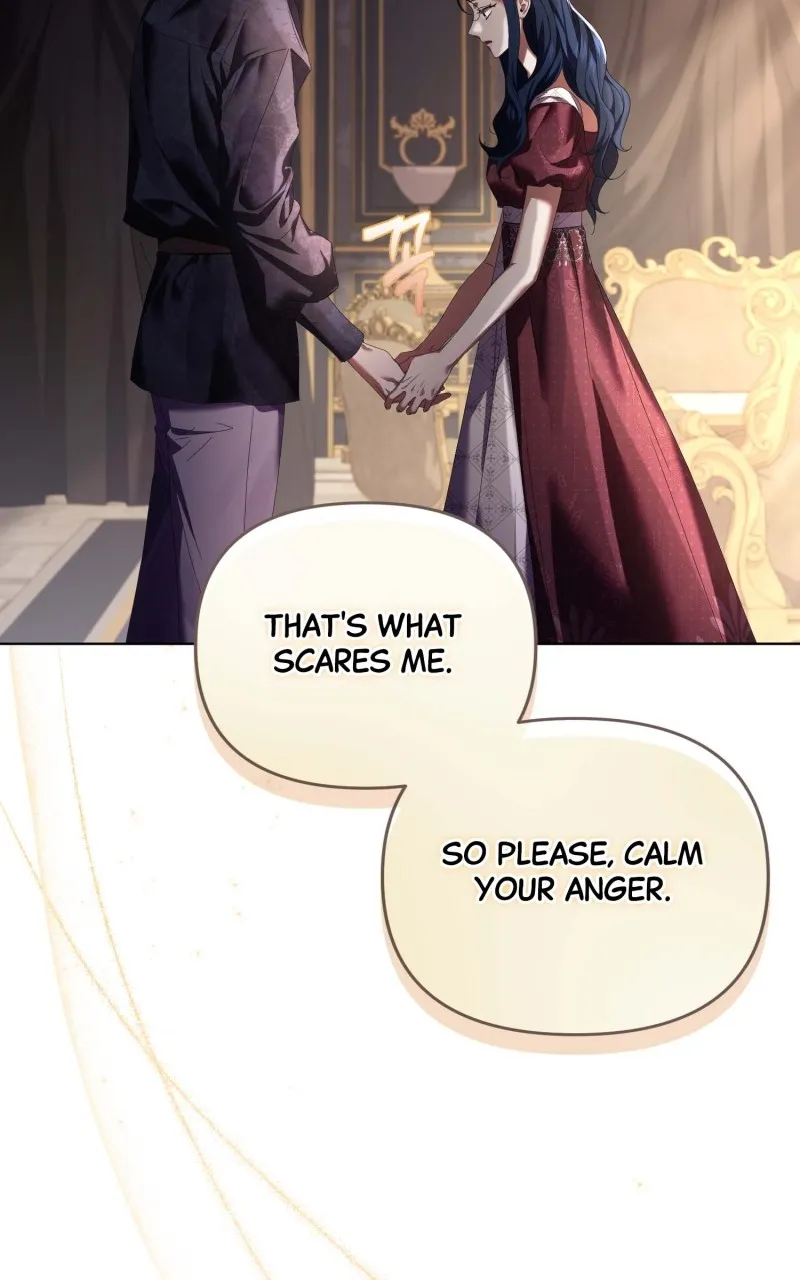 The Cup of Vengeance Is in Your Hands Chapter 11 page 31 - 