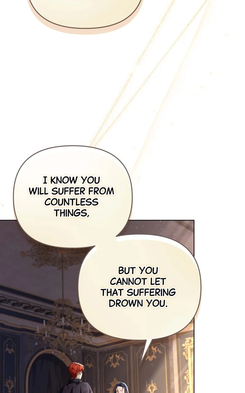 The Cup of Vengeance Is in Your Hands Chapter 11 page 33 - 