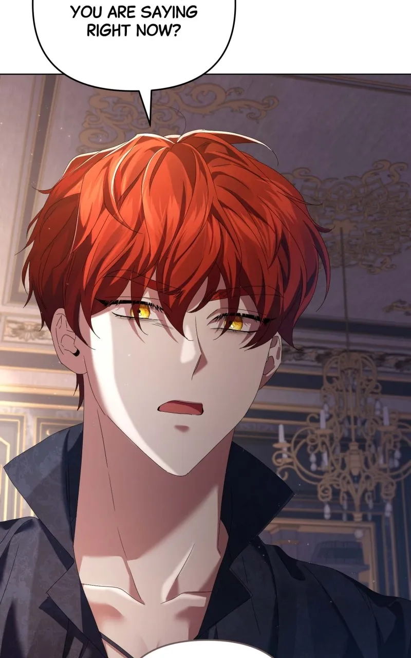 The Cup of Vengeance Is in Your Hands Chapter 11 page 37 - 