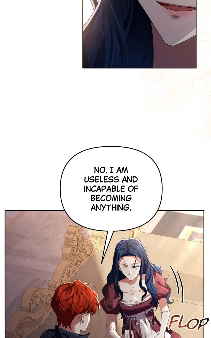 The Cup of Vengeance Is in Your Hands Chapter 11 page 40 - 