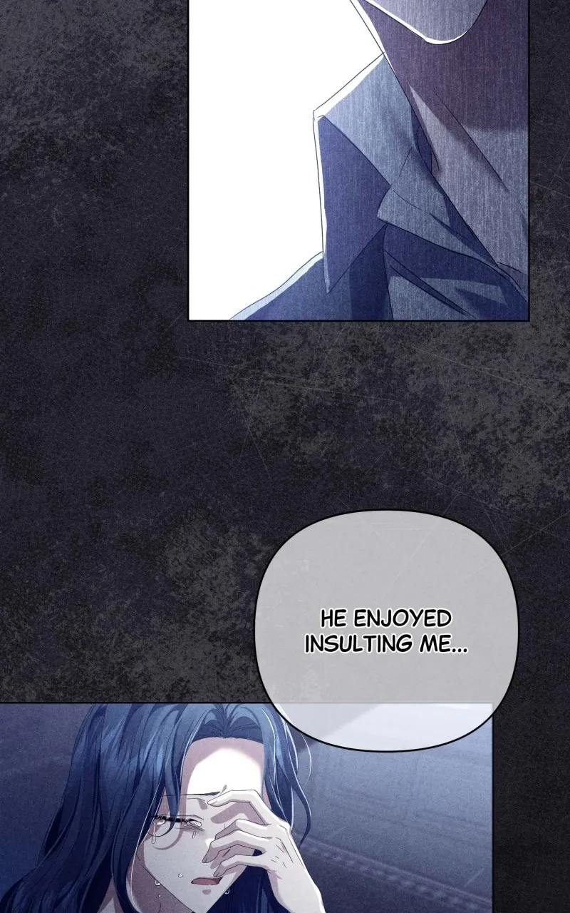 The Cup of Vengeance Is in Your Hands Chapter 11 page 45 - 