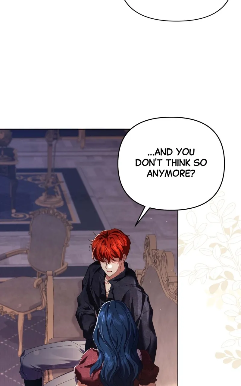 The Cup of Vengeance Is in Your Hands Chapter 11 page 49 - 