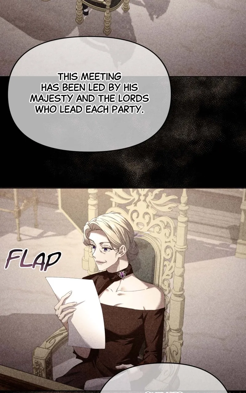 The Cup of Vengeance Is in Your Hands Chapter 11 page 6 - 