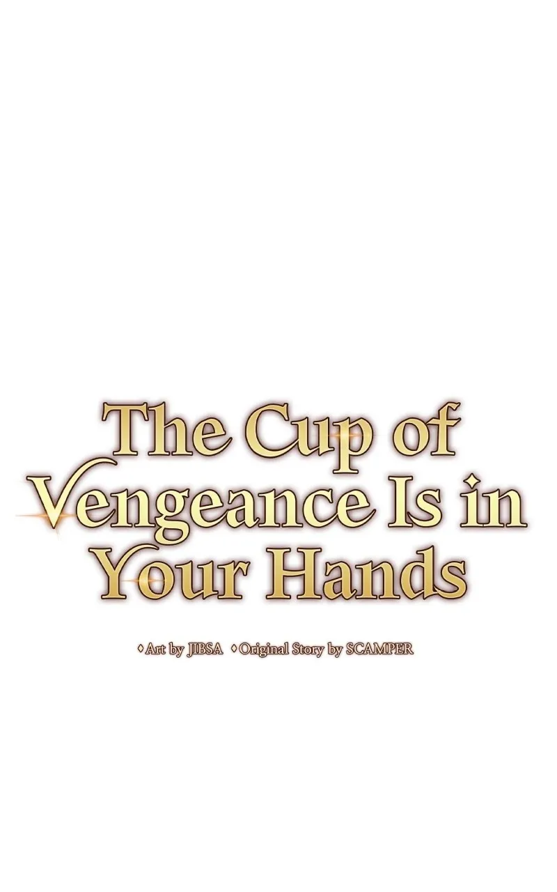 The Cup of Vengeance Is in Your Hands Chapter 11 page 58 - 