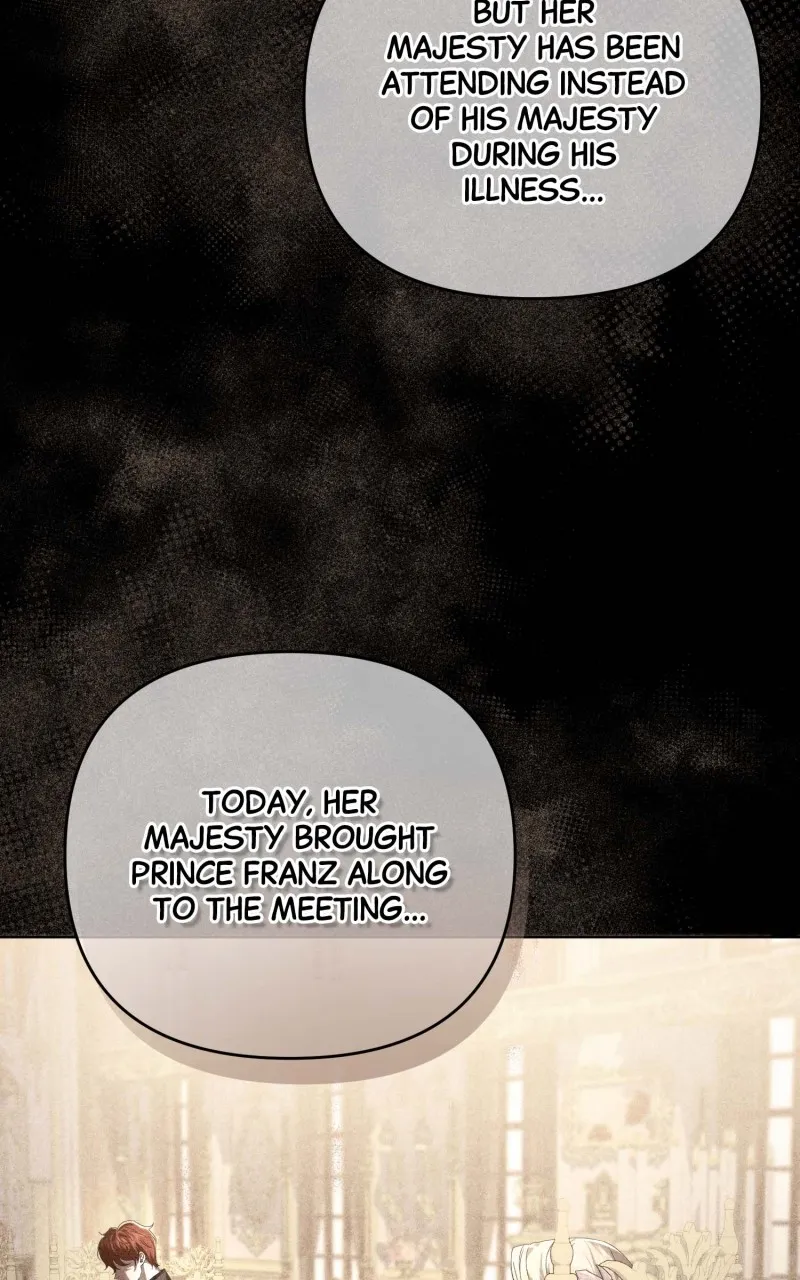 The Cup of Vengeance Is in Your Hands Chapter 11 page 7 - 