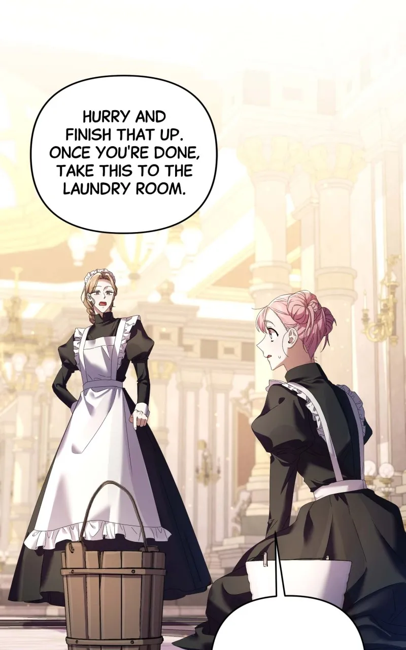 The Cup of Vengeance Is in Your Hands Chapter 11 page 61 - 