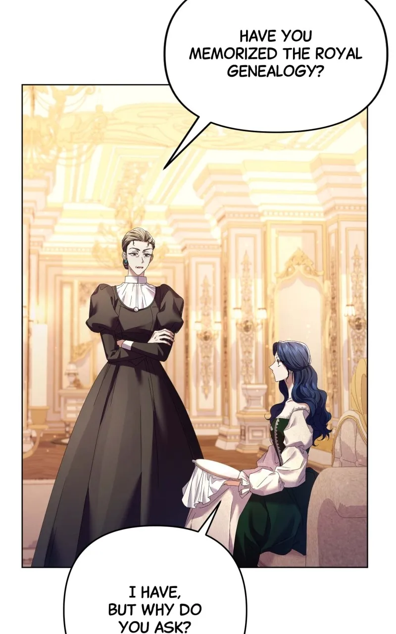 The Cup of Vengeance Is in Your Hands Chapter 11 page 68 - 