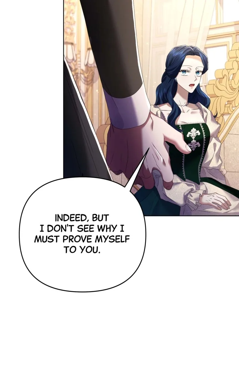 The Cup of Vengeance Is in Your Hands Chapter 11 page 78 - 