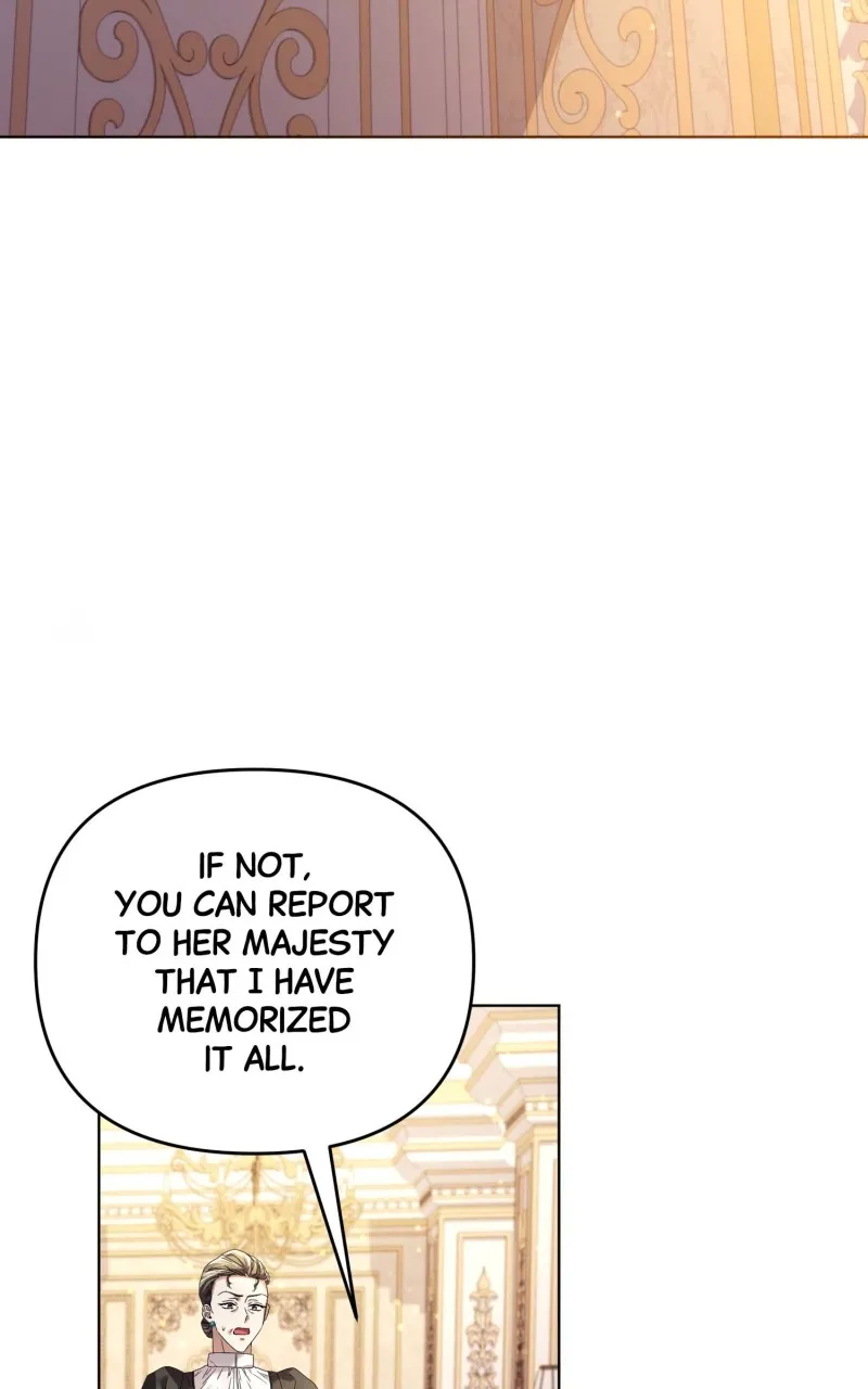 The Cup of Vengeance Is in Your Hands Chapter 11 page 80 - 