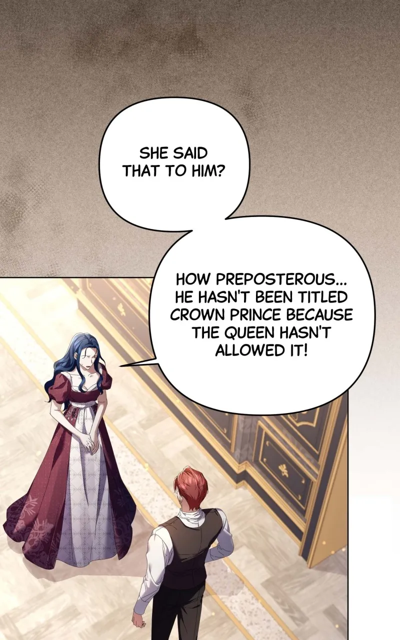The Cup of Vengeance Is in Your Hands Chapter 11 page 9 - 