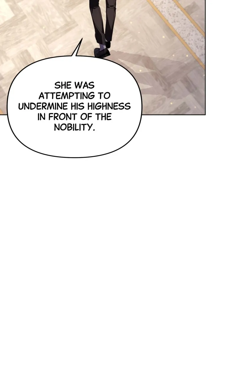 The Cup of Vengeance Is in Your Hands Chapter 11 page 10 - 