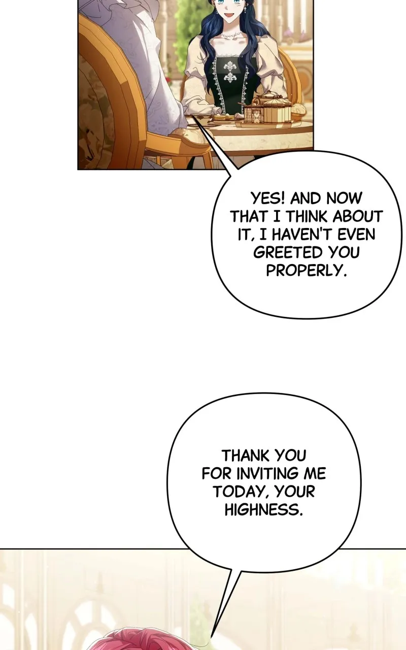 The Cup of Vengeance Is in Your Hands Chapter 12 page 19 - 