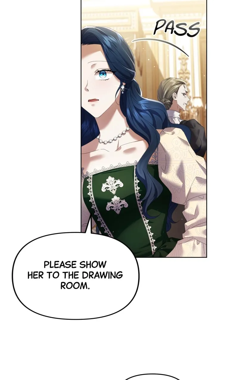 The Cup of Vengeance Is in Your Hands Chapter 12 page 3 - 
