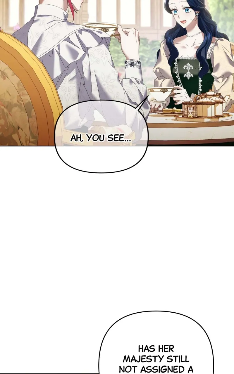 The Cup of Vengeance Is in Your Hands Chapter 12 page 23 - 