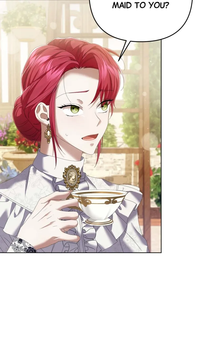 The Cup of Vengeance Is in Your Hands Chapter 12 page 24 - 
