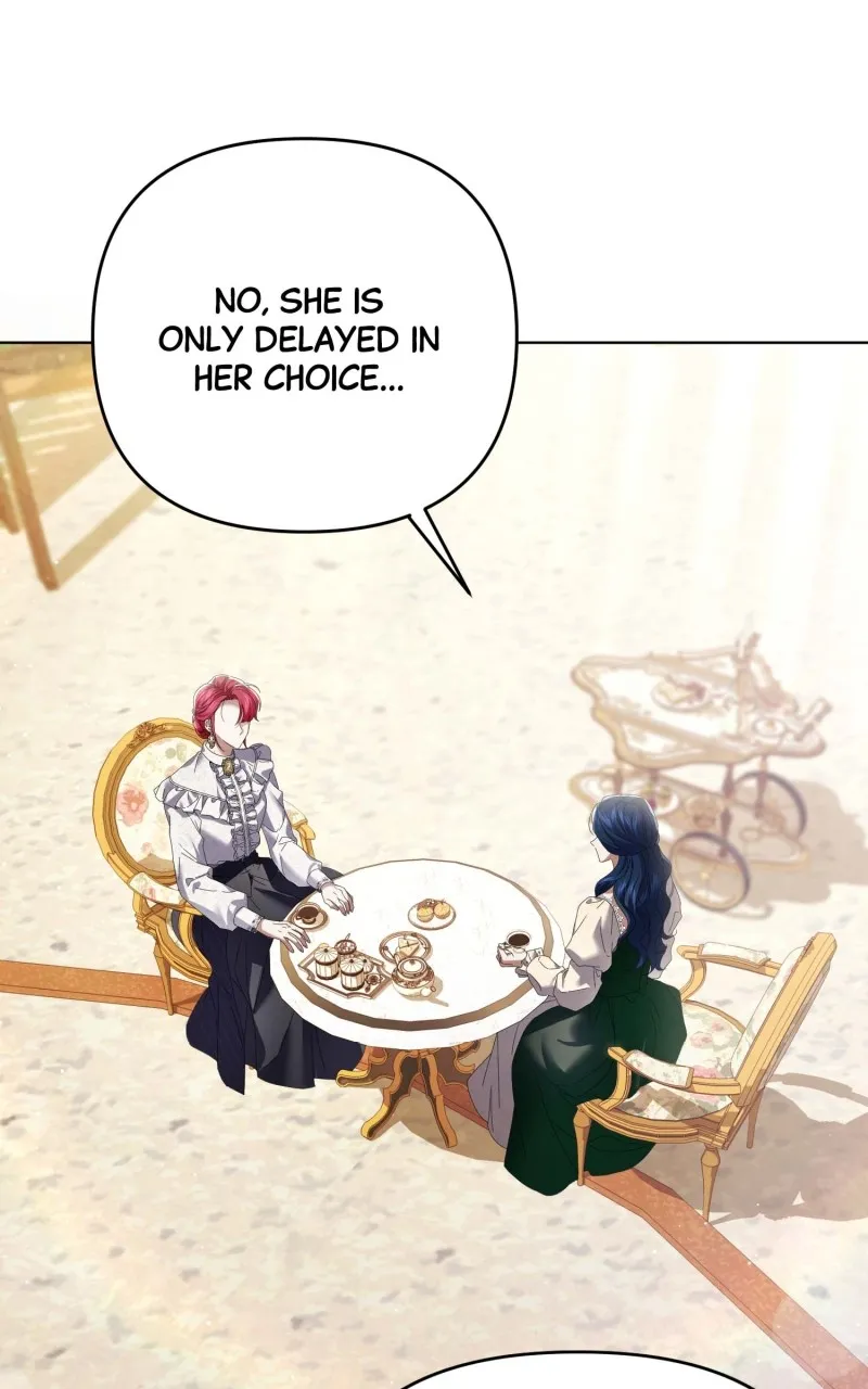 The Cup of Vengeance Is in Your Hands Chapter 12 page 25 - 