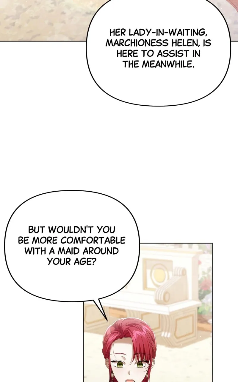 The Cup of Vengeance Is in Your Hands Chapter 12 page 26 - 