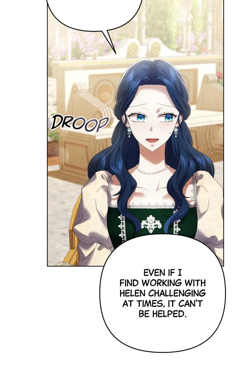 The Cup of Vengeance Is in Your Hands Chapter 12 page 28 - 