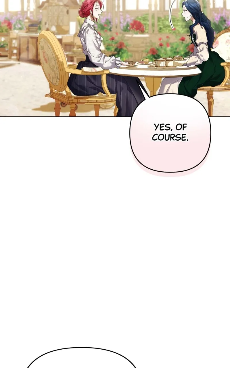 The Cup of Vengeance Is in Your Hands Chapter 12 page 31 - 