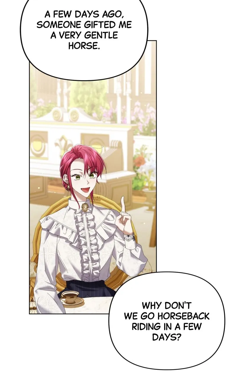 The Cup of Vengeance Is in Your Hands Chapter 12 page 32 - 