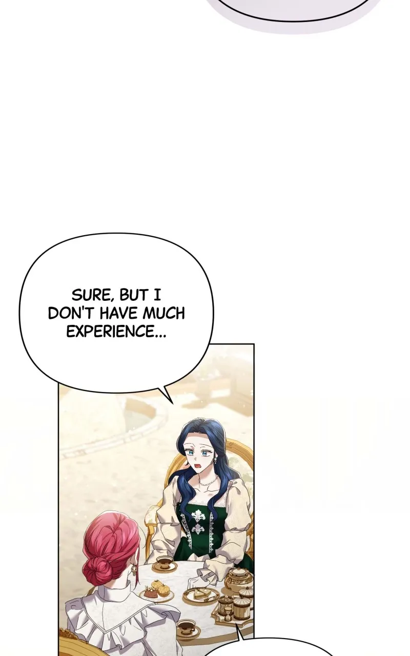 The Cup of Vengeance Is in Your Hands Chapter 12 page 37 - 