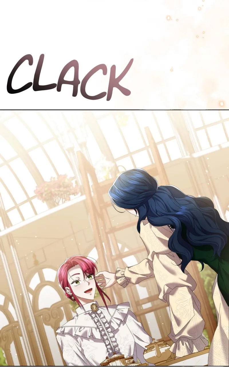 The Cup of Vengeance Is in Your Hands Chapter 12 page 40 - 