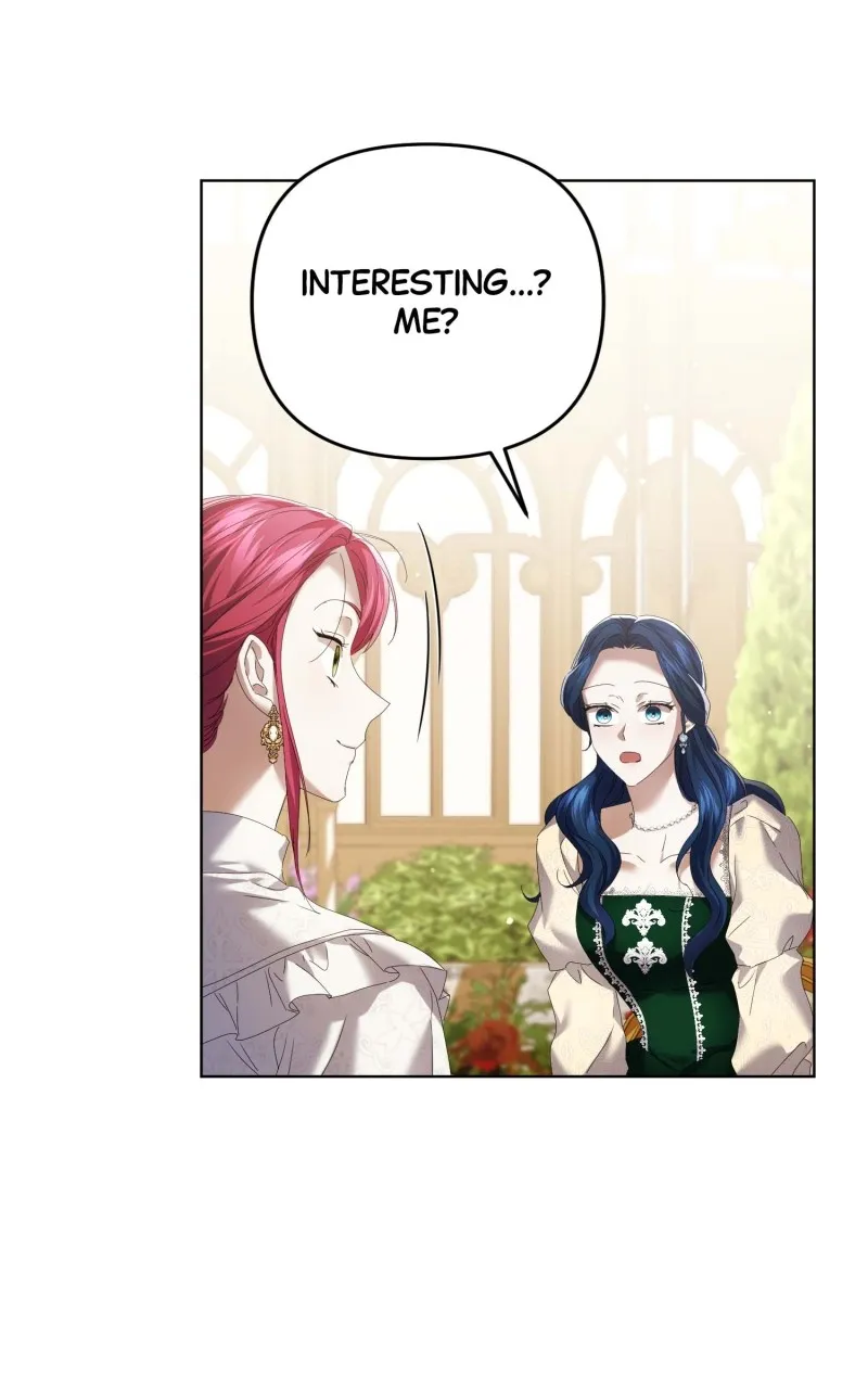 The Cup of Vengeance Is in Your Hands Chapter 12 page 45 - 