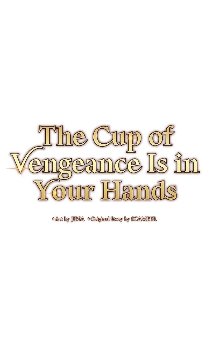 The Cup of Vengeance Is in Your Hands Chapter 12 page 6 - 
