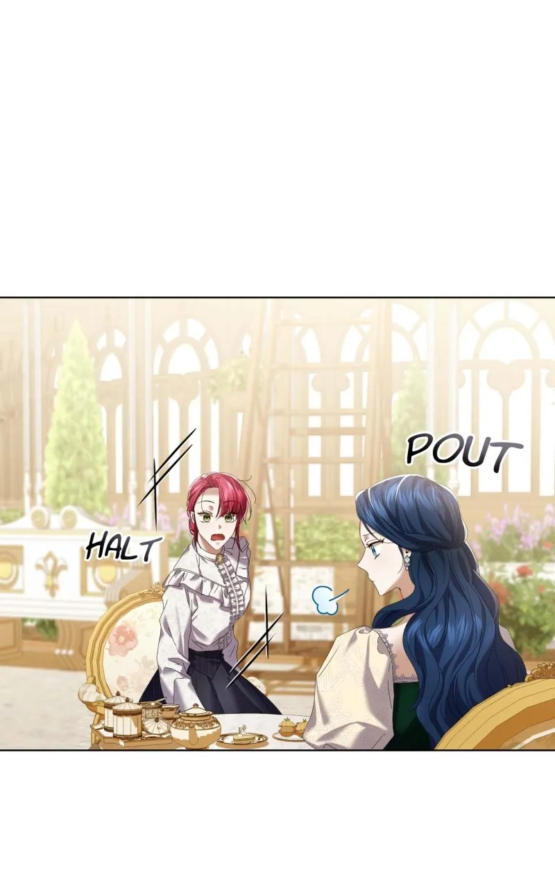 The Cup of Vengeance Is in Your Hands Chapter 12 page 52 - 