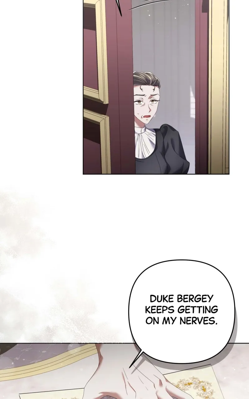 The Cup of Vengeance Is in Your Hands Chapter 12 page 60 - 