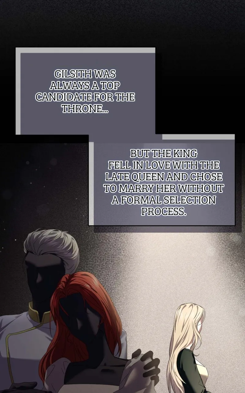 The Cup of Vengeance Is in Your Hands Chapter 12 page 65 - 