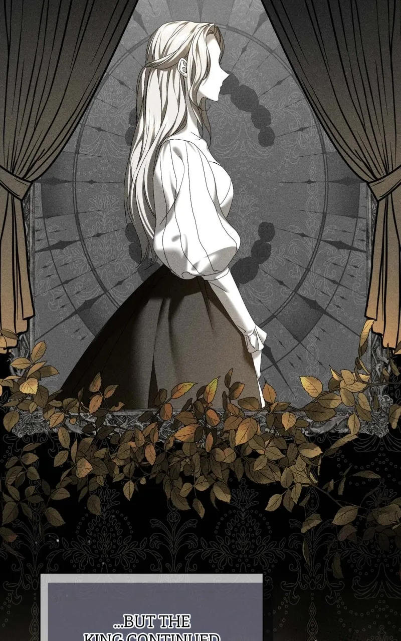 The Cup of Vengeance Is in Your Hands Chapter 12 page 67 - 